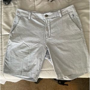 Lululemon Commission Shorts 30